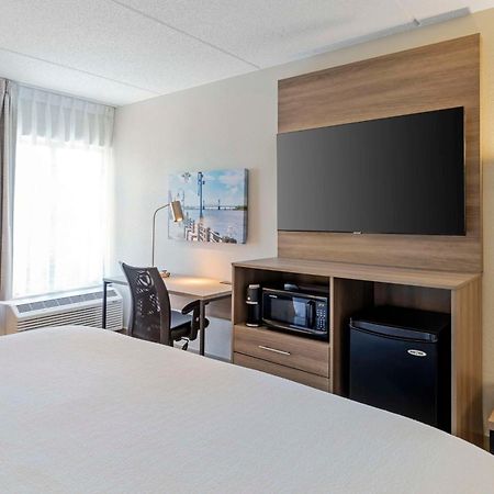 Best Western Plus Wilmington / Wrightsville Beach Zewnętrze zdjęcie