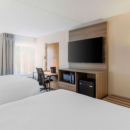 Best Western Plus Wilmington / Wrightsville Beach Zewnętrze zdjęcie