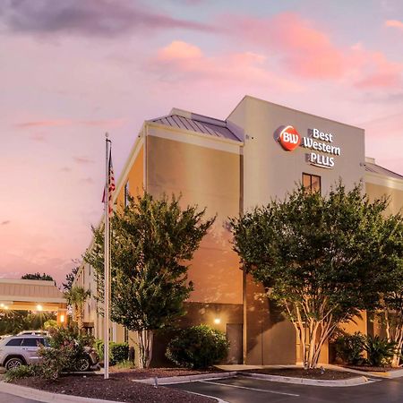 Best Western Plus Wilmington / Wrightsville Beach Zewnętrze zdjęcie