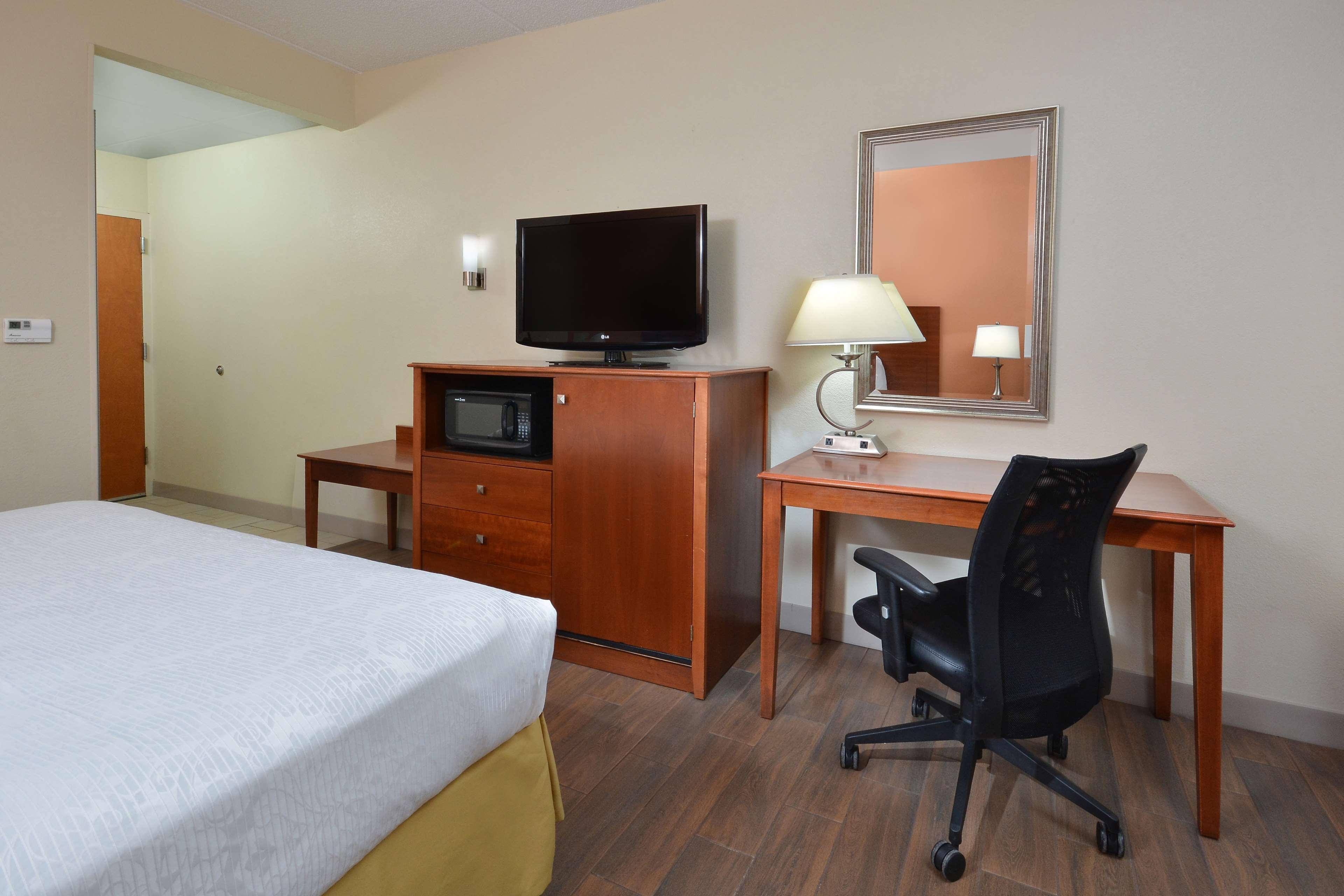 Best Western Plus Wilmington / Wrightsville Beach Zewnętrze zdjęcie