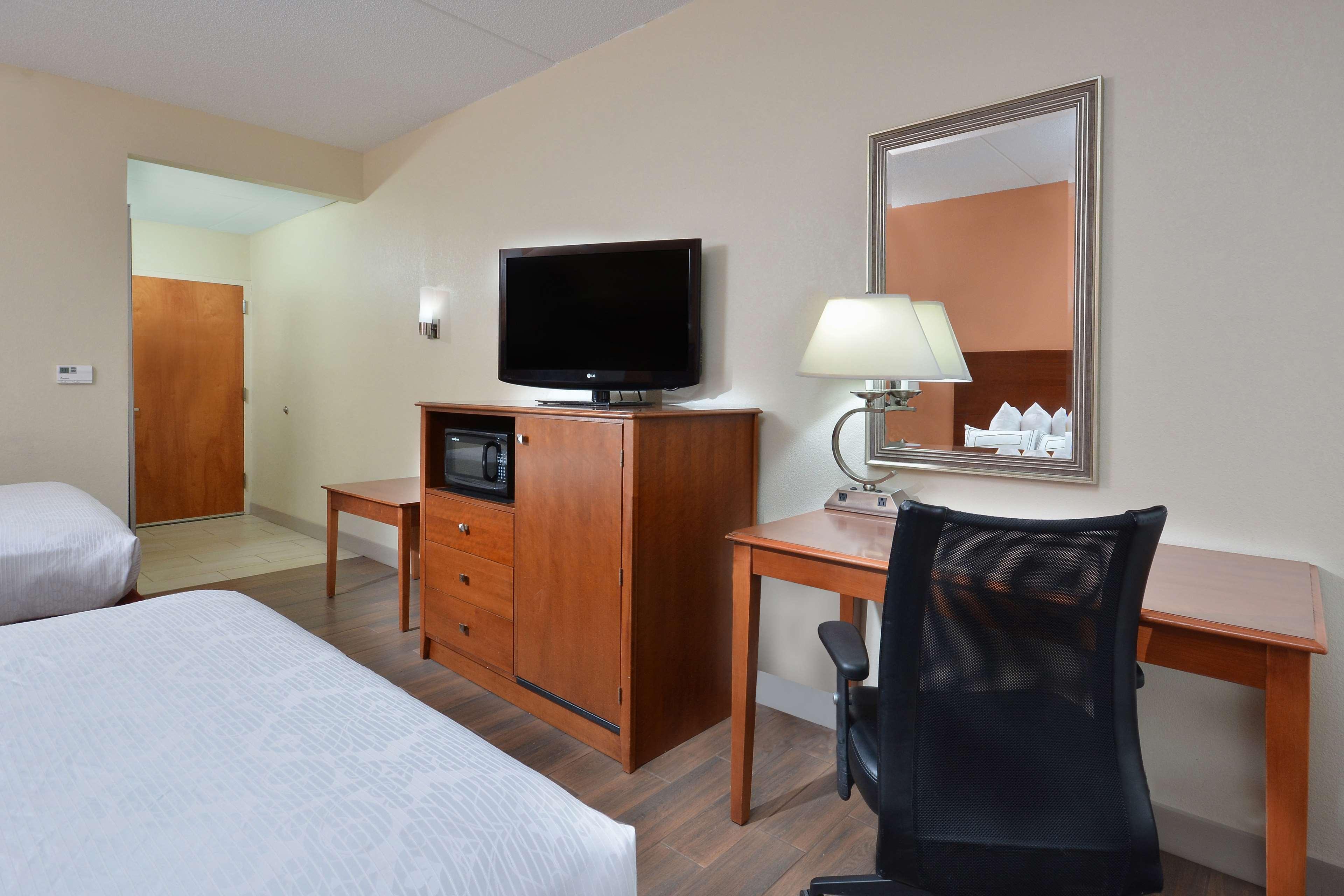 Best Western Plus Wilmington / Wrightsville Beach Zewnętrze zdjęcie
