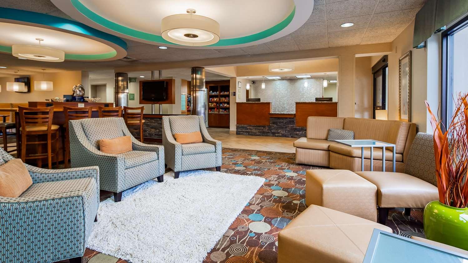 Best Western Plus Wilmington / Wrightsville Beach Zewnętrze zdjęcie