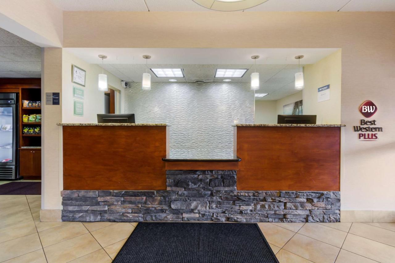 Best Western Plus Wilmington / Wrightsville Beach Zewnętrze zdjęcie