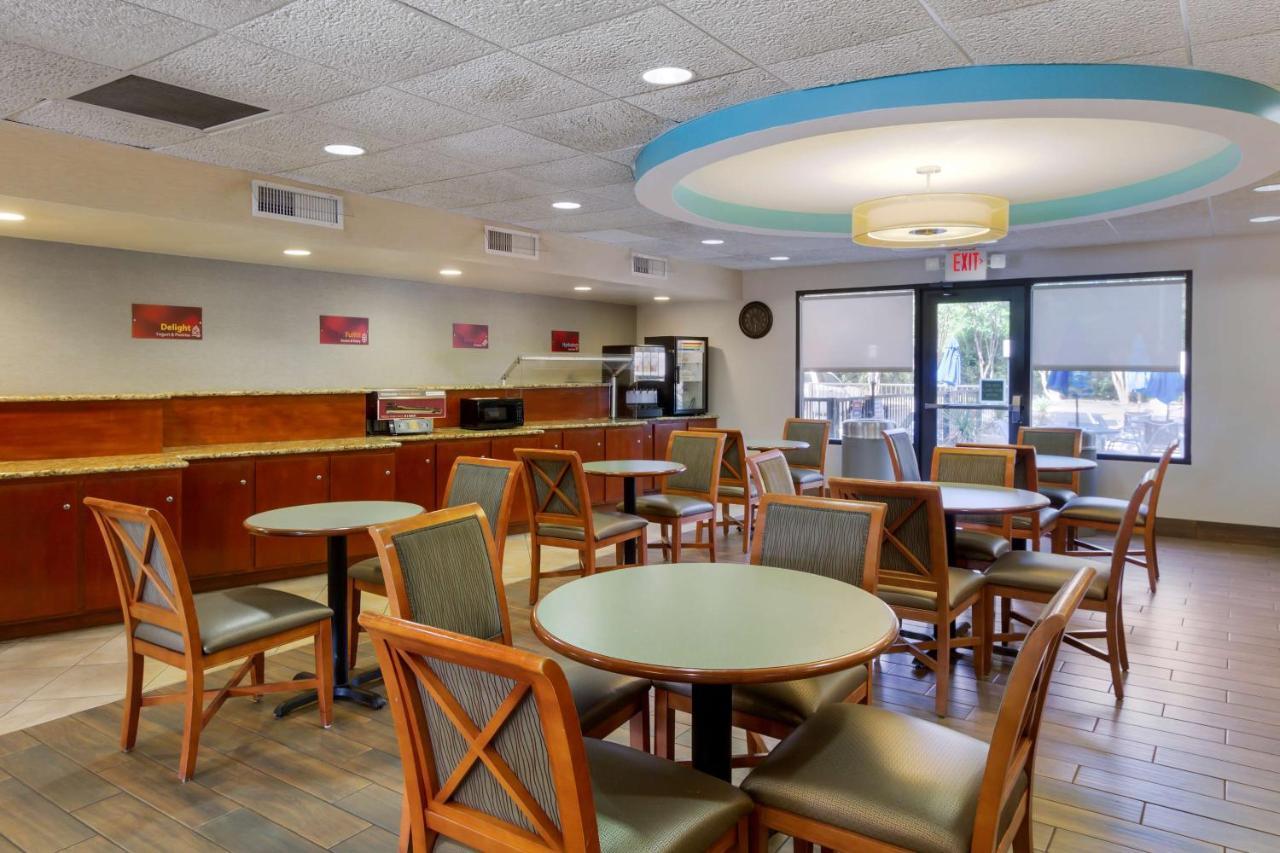 Best Western Plus Wilmington / Wrightsville Beach Zewnętrze zdjęcie