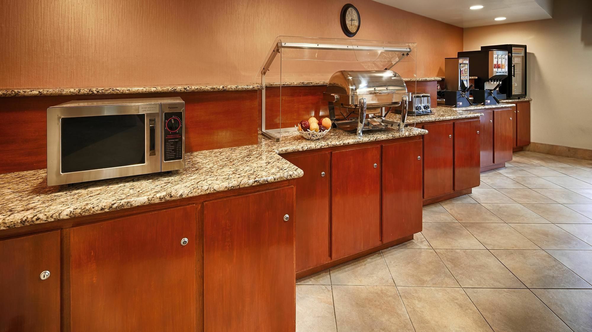 Best Western Plus Wilmington / Wrightsville Beach Zewnętrze zdjęcie