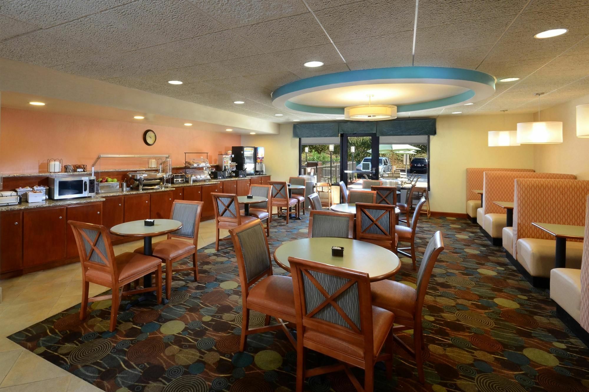 Best Western Plus Wilmington / Wrightsville Beach Zewnętrze zdjęcie