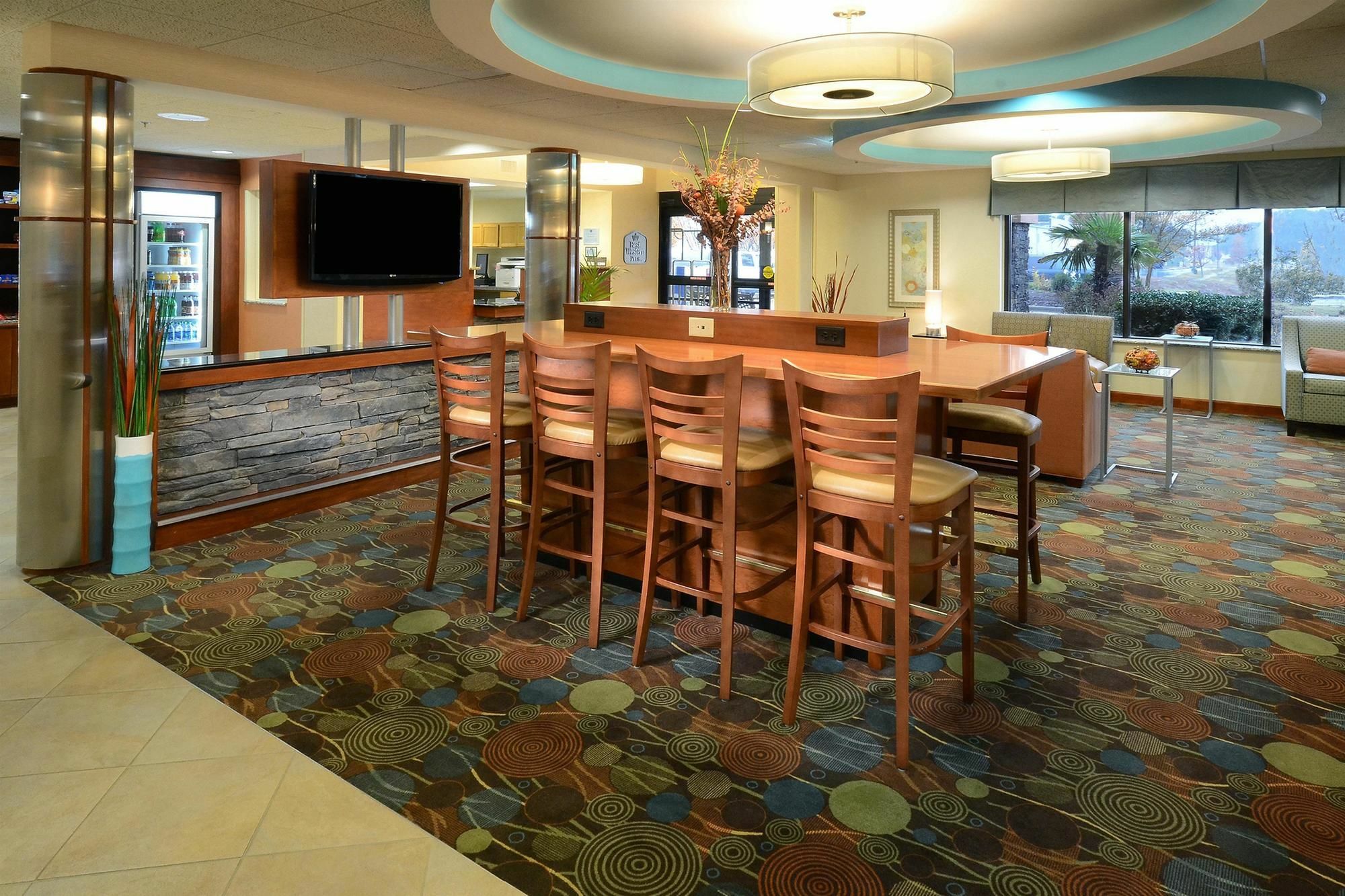 Best Western Plus Wilmington / Wrightsville Beach Zewnętrze zdjęcie