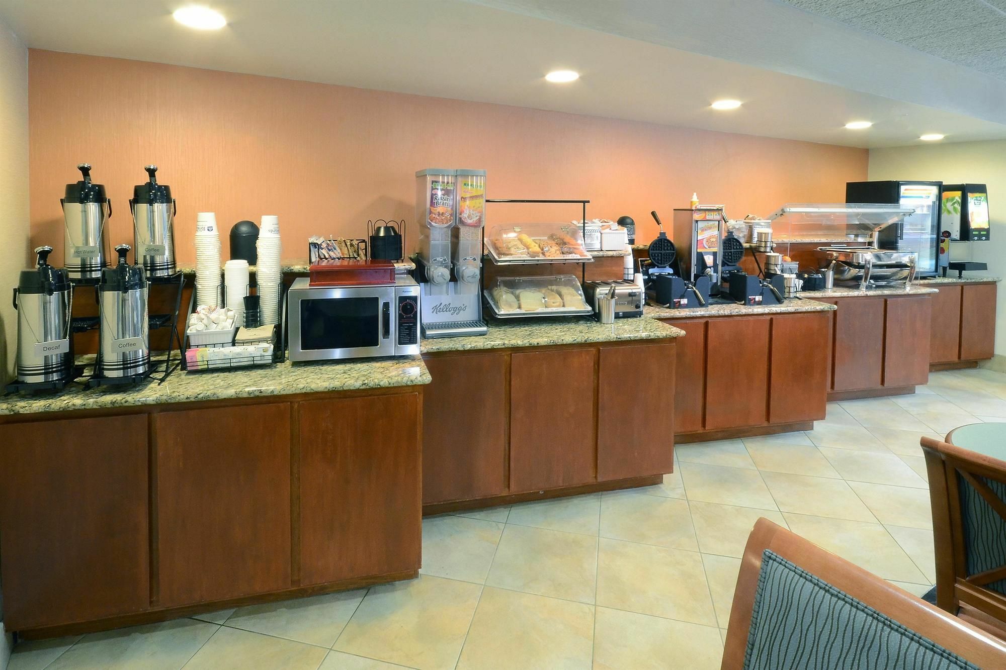 Best Western Plus Wilmington / Wrightsville Beach Zewnętrze zdjęcie