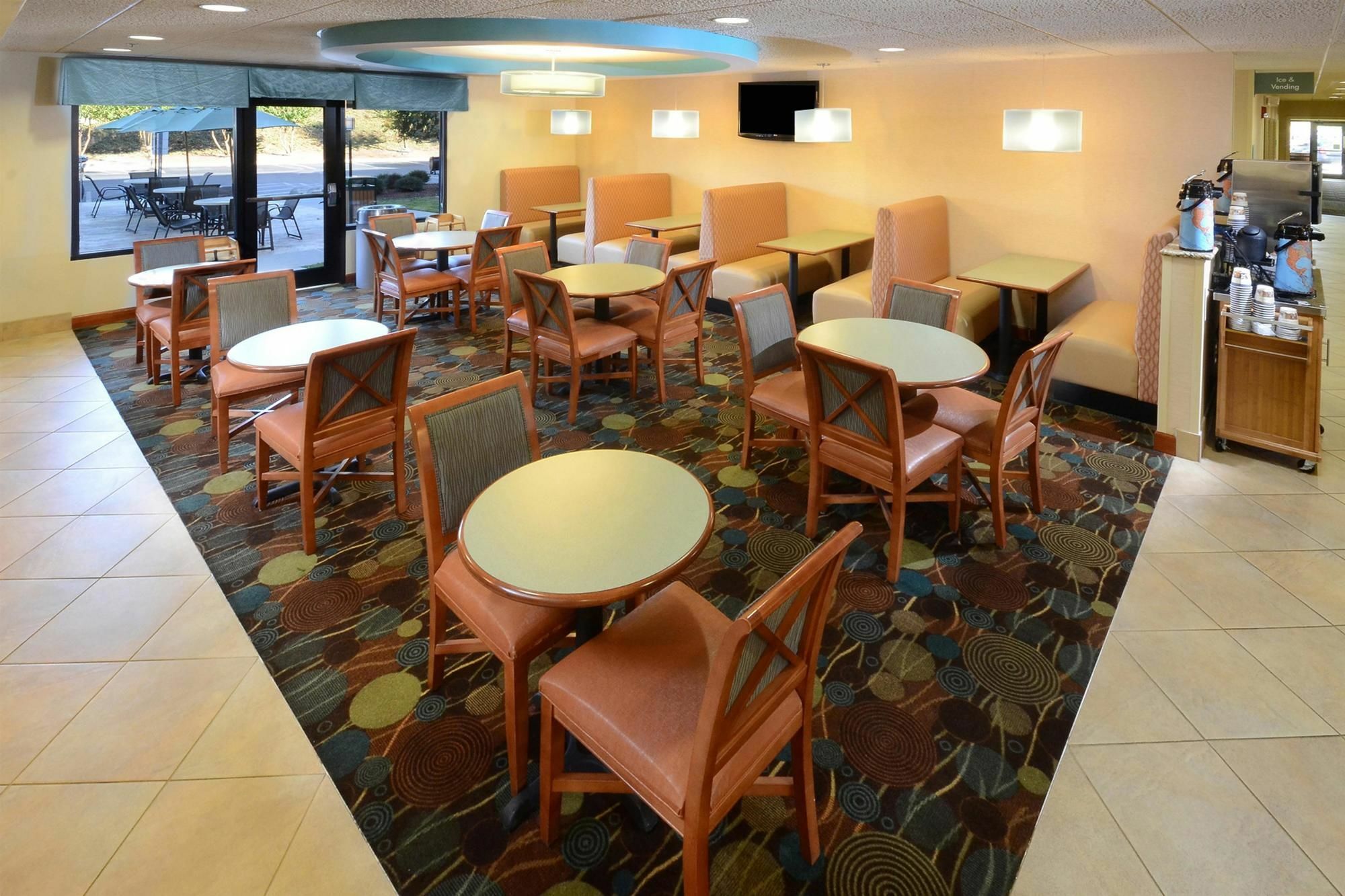 Best Western Plus Wilmington / Wrightsville Beach Zewnętrze zdjęcie